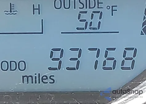 2014 Toyota Rav4 Limited из США, поврежденный, VIN 2T3YFREV3EW090581